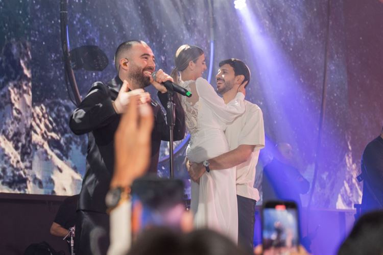 צילום: חיים אפריאט