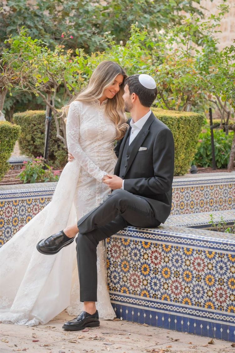 צילום: חיים אפריאט