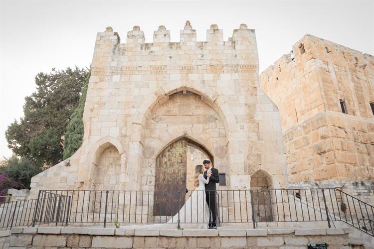 צילום: חיים אפריאט