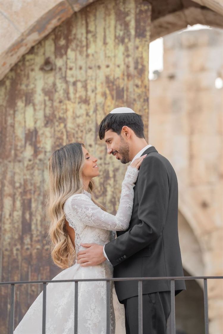 צילום: חיים אפריאט