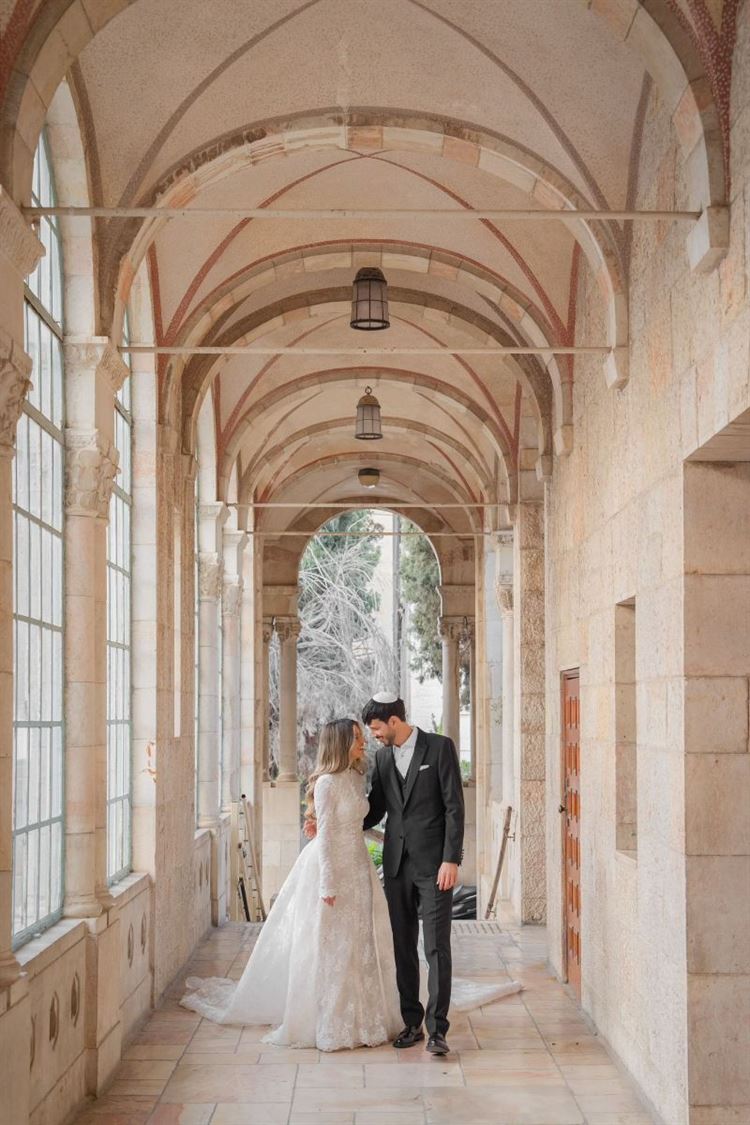 צילום: חיים אפריאט