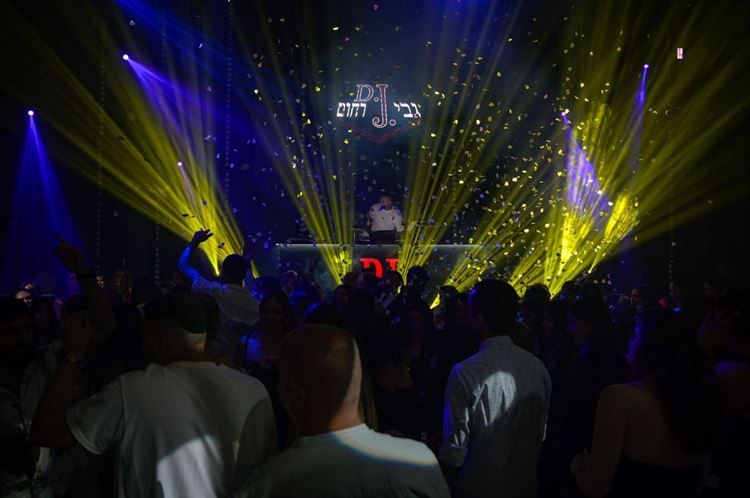 צילום אלון & גיא (אלון גרובר)