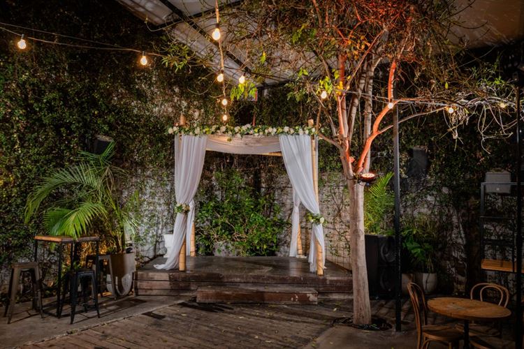 צילום: וואלה! מזל טוב