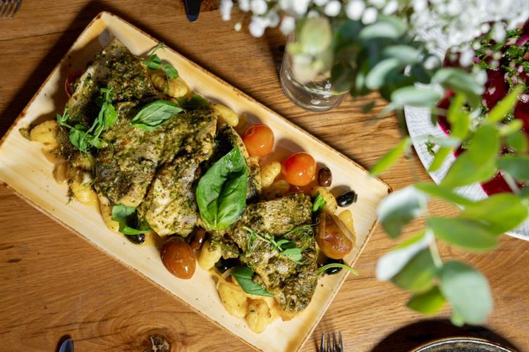 צילום: וואלה! מזל טוב