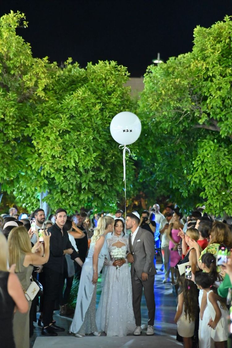 צילום: קסם צלמים