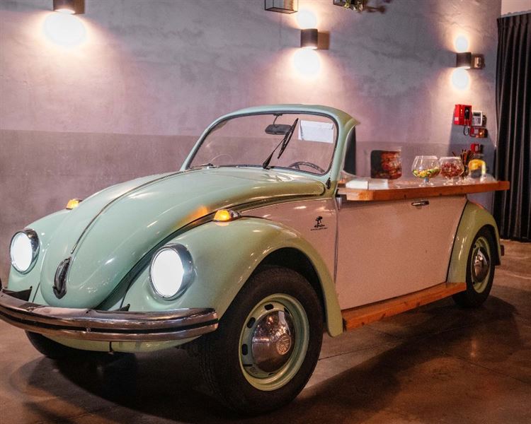 צילום: וואלה!מזל טוב