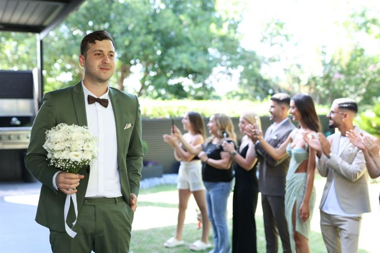 צילום: קסם צלמים