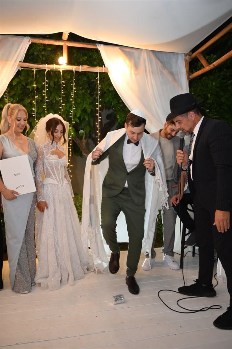 צילום: קסם צלמים