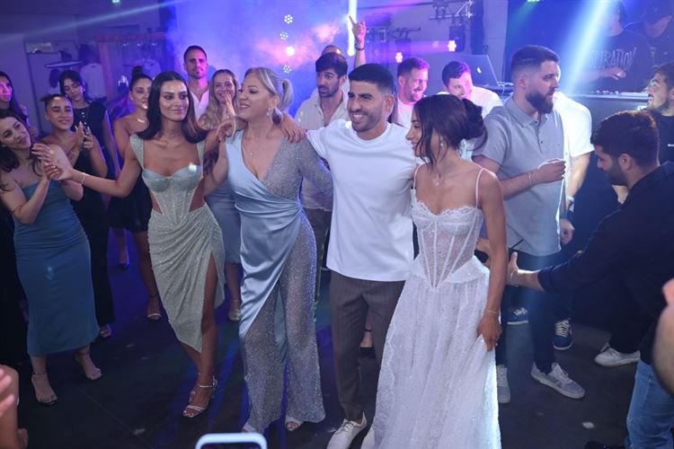 צילום: קסם צלמים