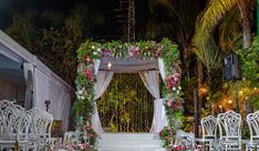 אולמות אירועים - קסאנאדו