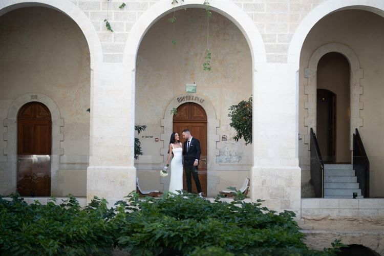 צילום: קסם צלמים