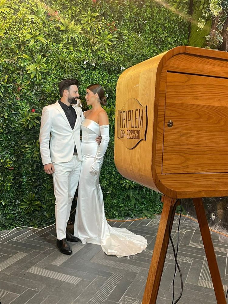 צילום: רון קובי