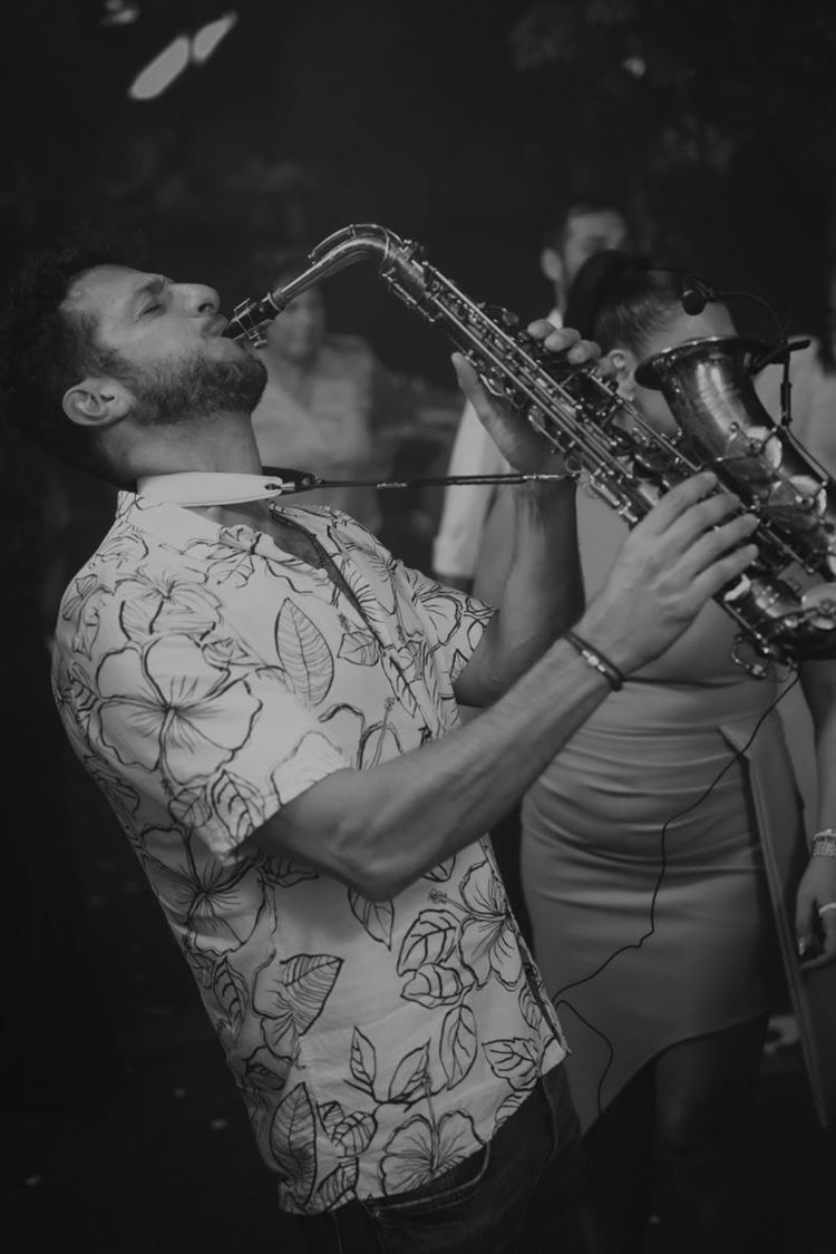 צילום: רון קובי