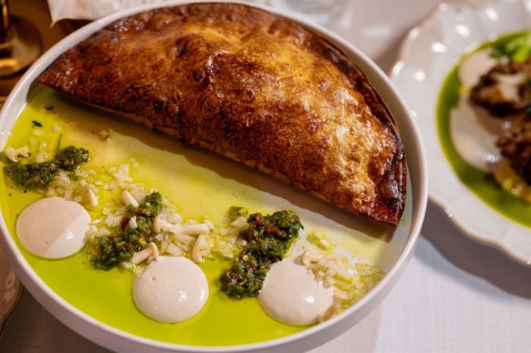 צילום: וואלה! מזל טוב