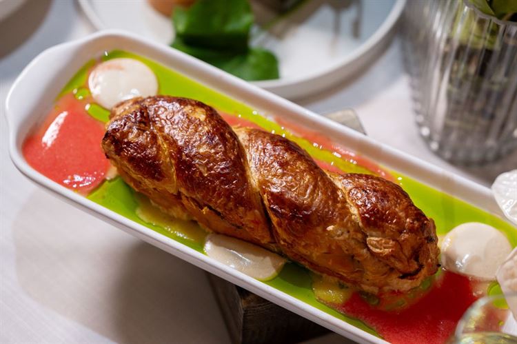 צילום: וואלה! מזל טוב