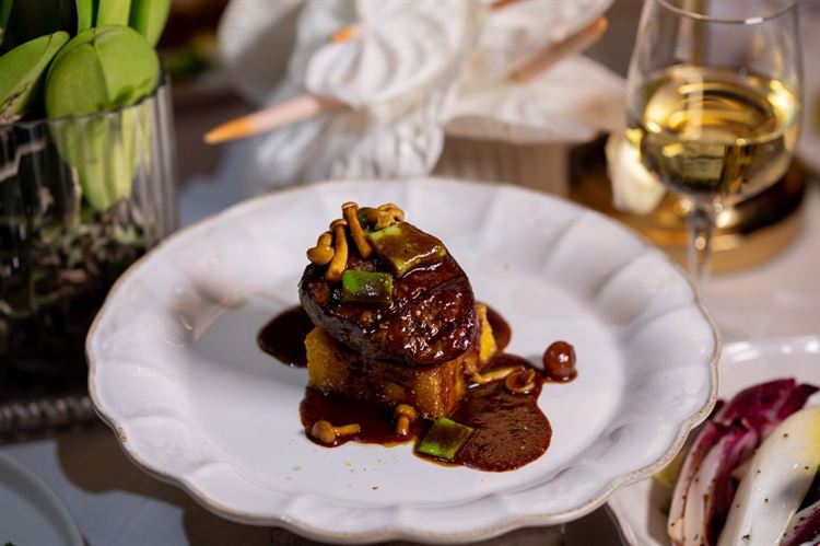 צילום: וואלה! מזל טוב