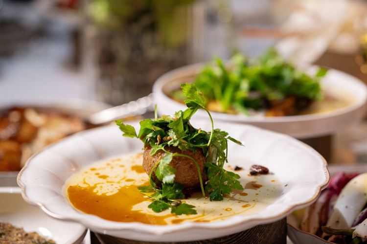 צילום: וואלה! מזל טוב