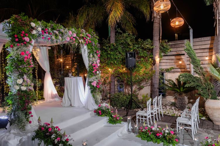 צילום: וואלה! מזל טוב