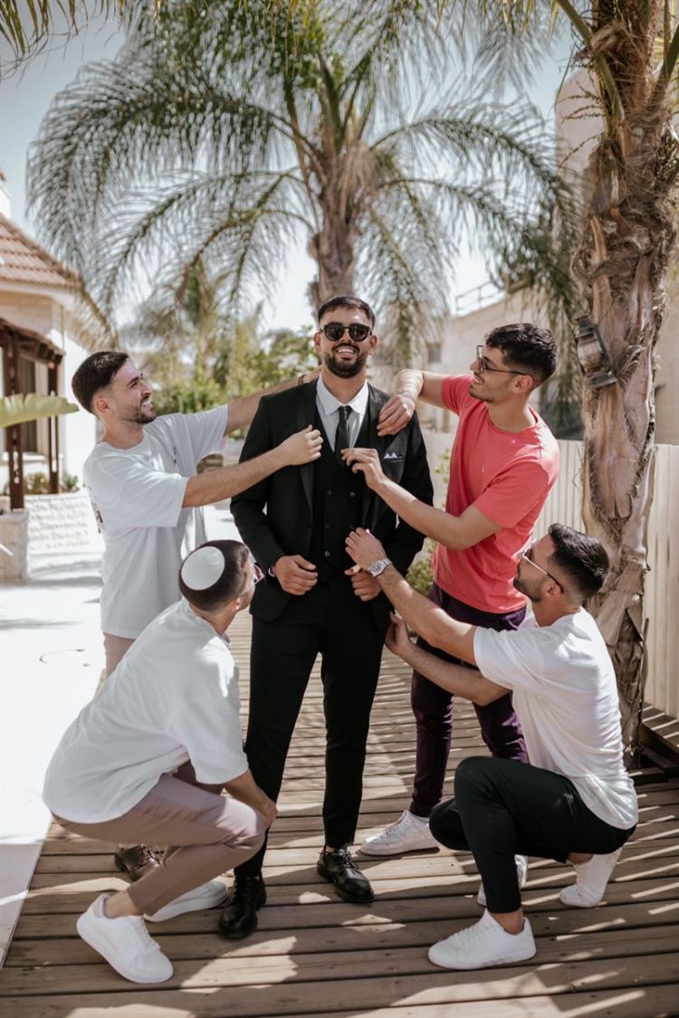 צילום: אושר בן שטרית