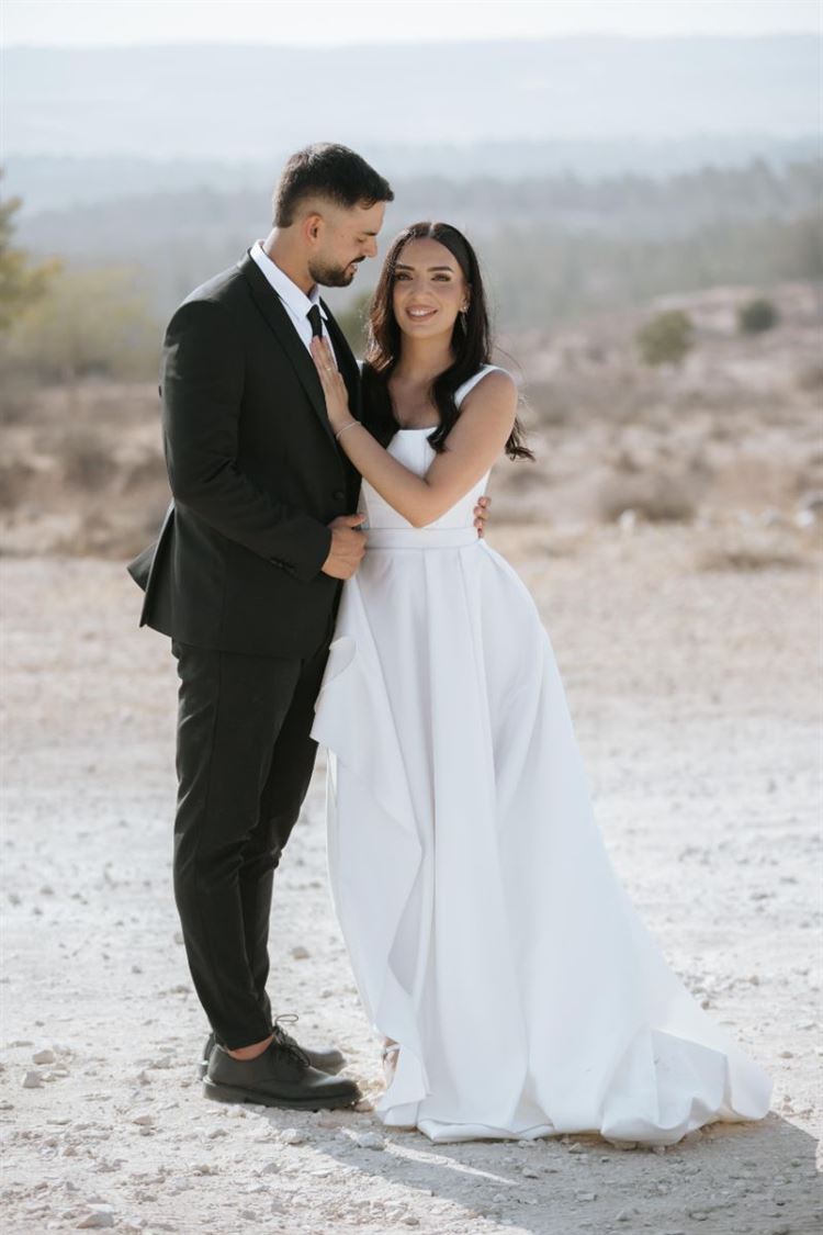 צילום: אושר בן שטרית