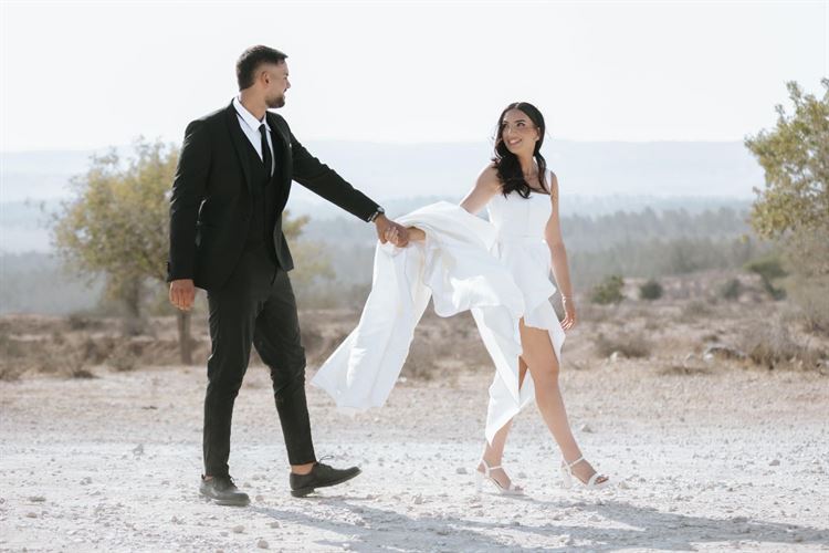 צילום: אושר בן שטרית