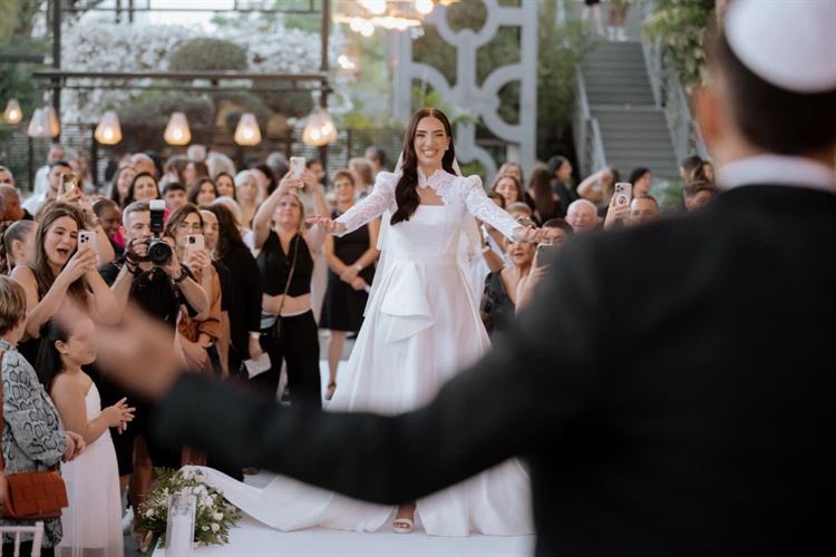 צילום: אושר בן שטרית