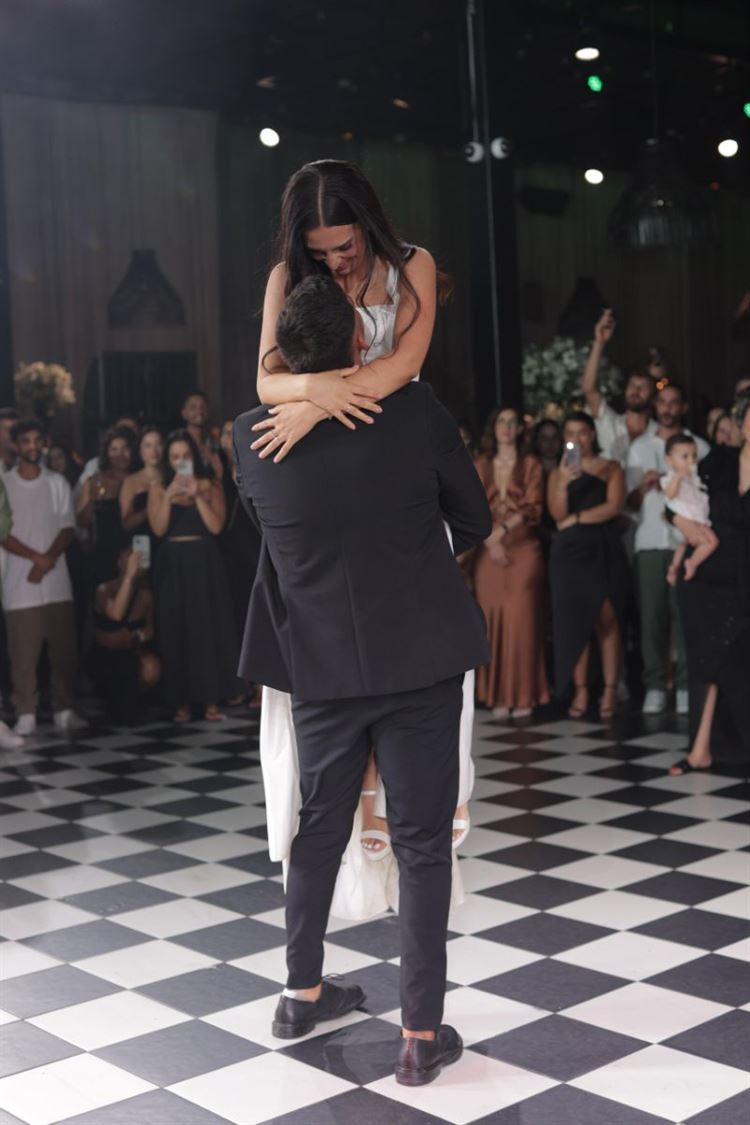 צילום: אושר בן שטרית