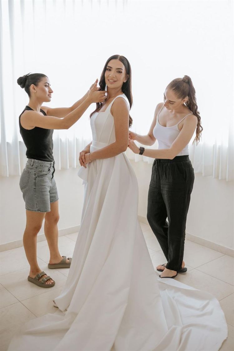 צילום: אושר בן שטרית