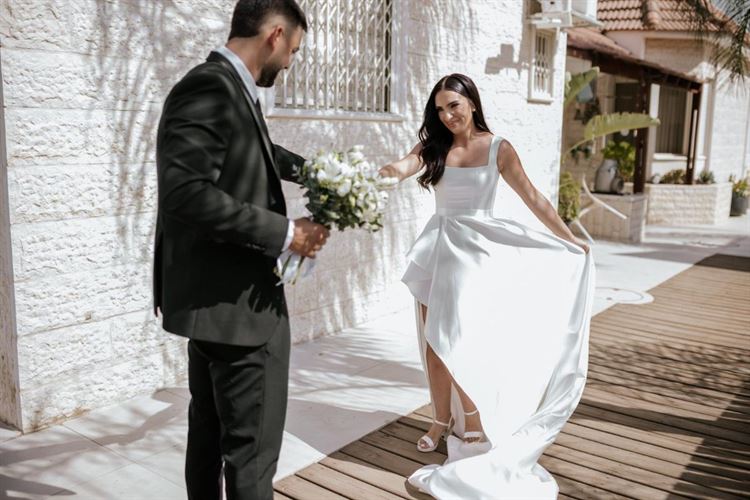 צילום: אושר בן שטרית