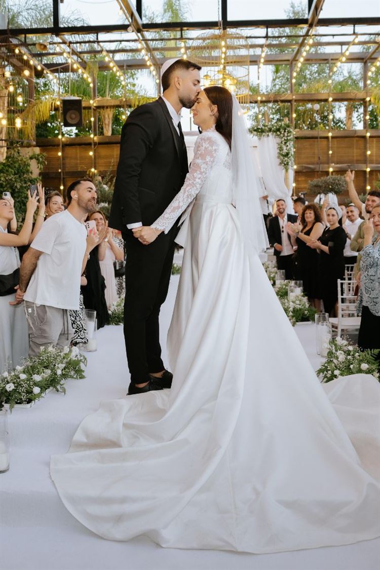 צילום: אושר בן שטרית