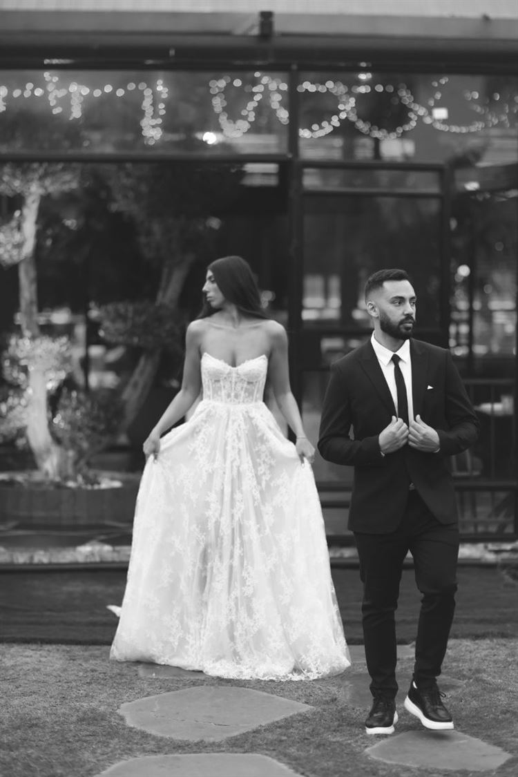 צילום: ישראל סויונוב וחיים עשור