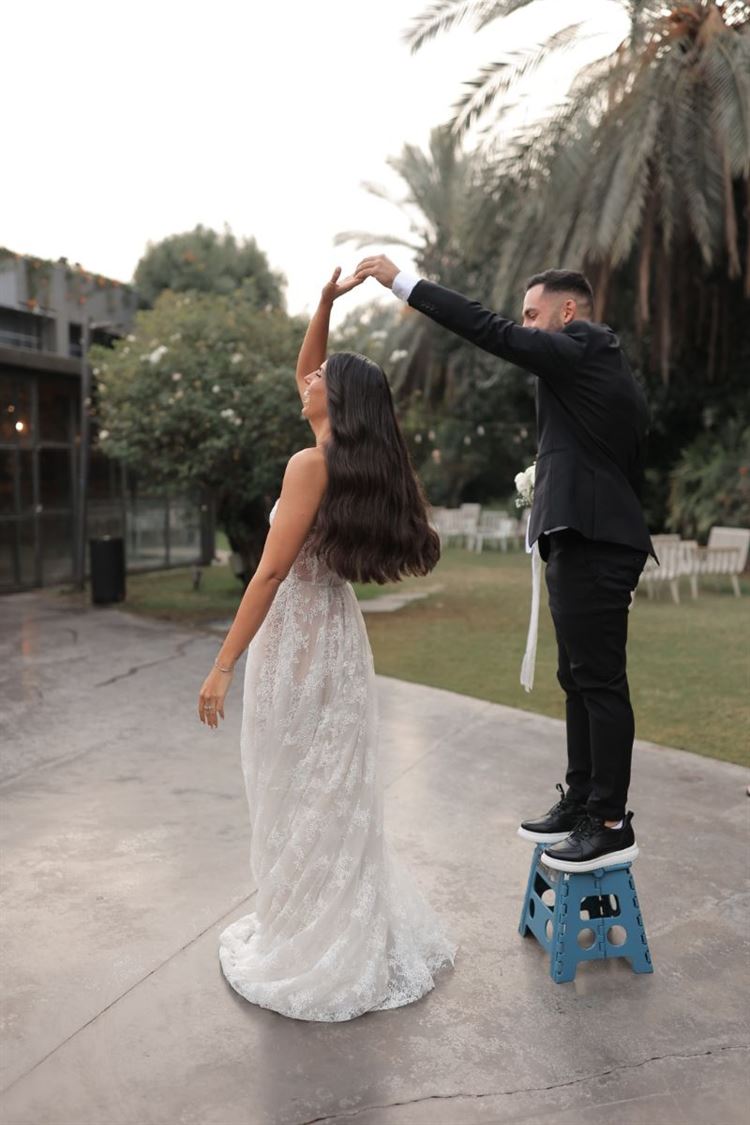 צילום: ישראל סויונוב וחיים עשור