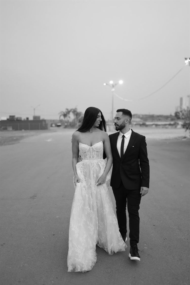 צילום: ישראל סויונוב וחיים עשור