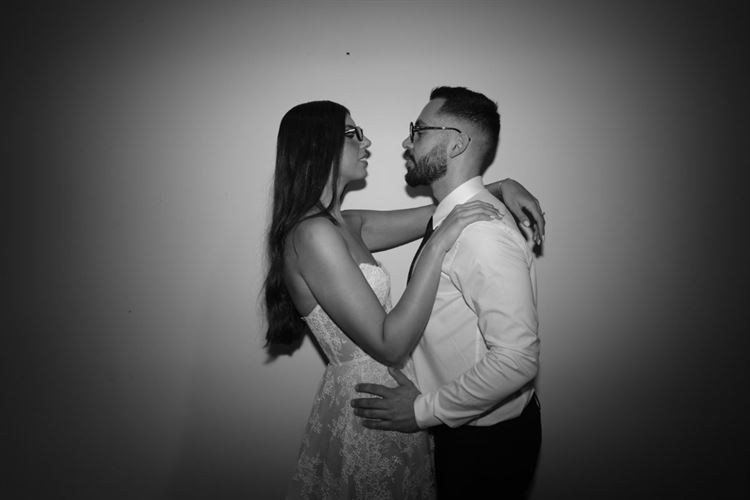 צילום: ישראל סויונוב וחיים עשור