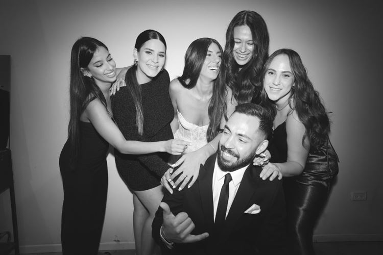 צילום: ישראל סויונוב וחיים עשור