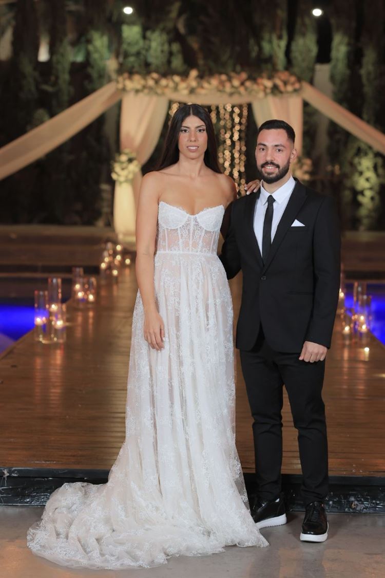 צילום: ישראל סויונוב וחיים עשור