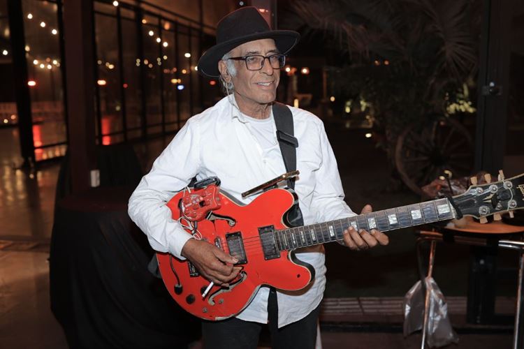 צילום: ישראל סויונוב וחיים עשור