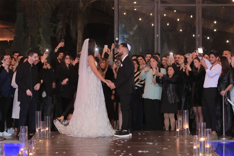 צילום: ישראל סויונוב וחיים עשור