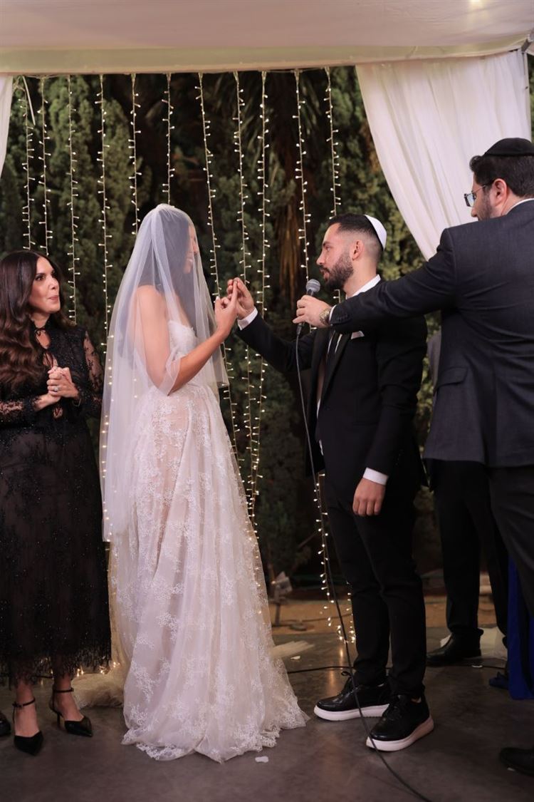 צילום: ישראל סויונוב וחיים עשור