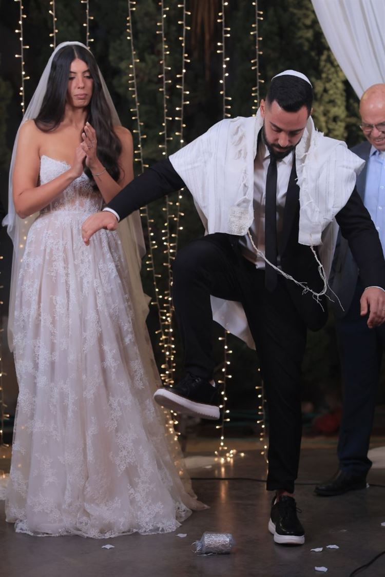 צילום: ישראל סויונוב וחיים עשור