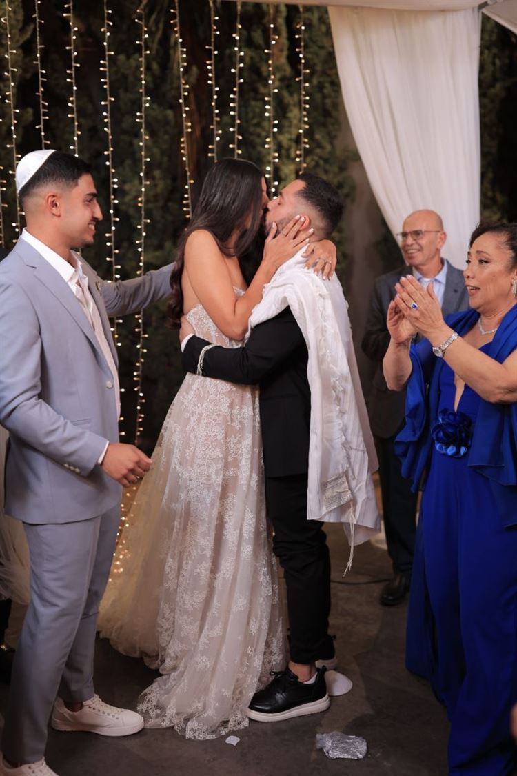 צילום: ישראל סויונוב וחיים עשור