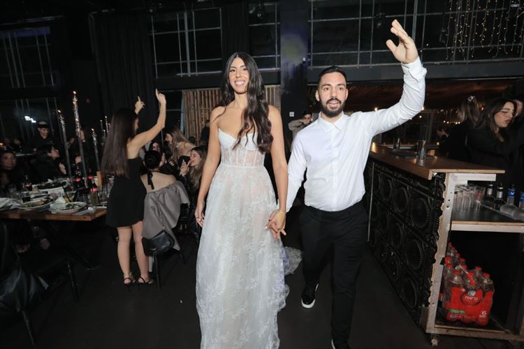 צילום: ישראל סויונוב וחיים עשור