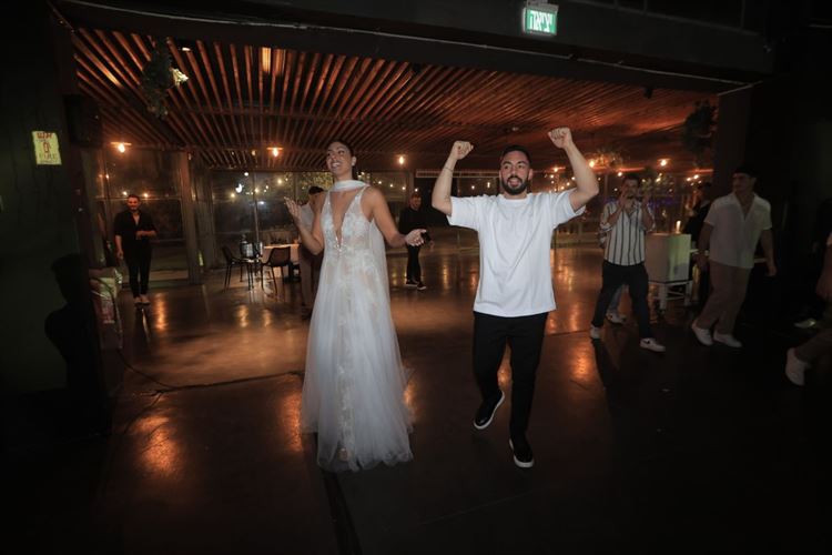 צילום: ישראל סויונוב וחיים עשור