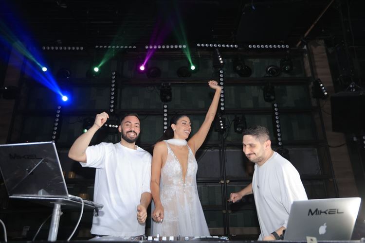 צילום: ישראל סויונוב וחיים עשור