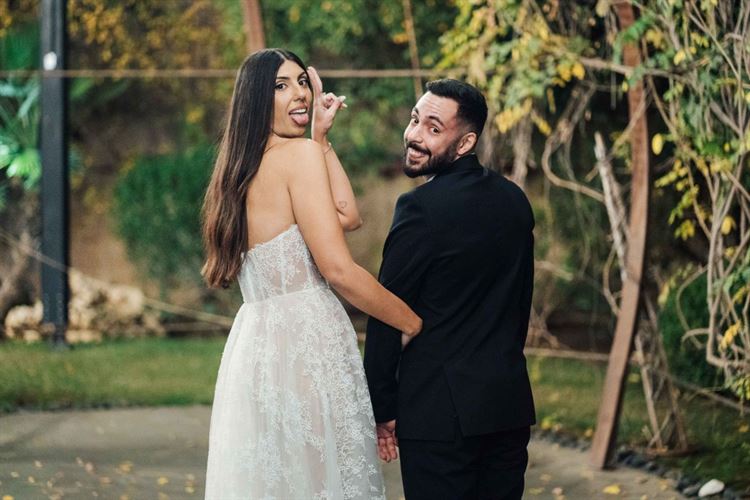 צילום: ישראל סויונוב וחיים עשור