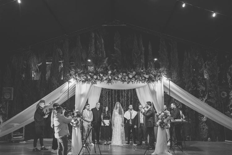 צילום: ישראל סויונוב וחיים עשור