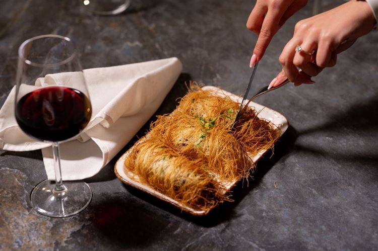 צילום: וואלה! מזל טוב