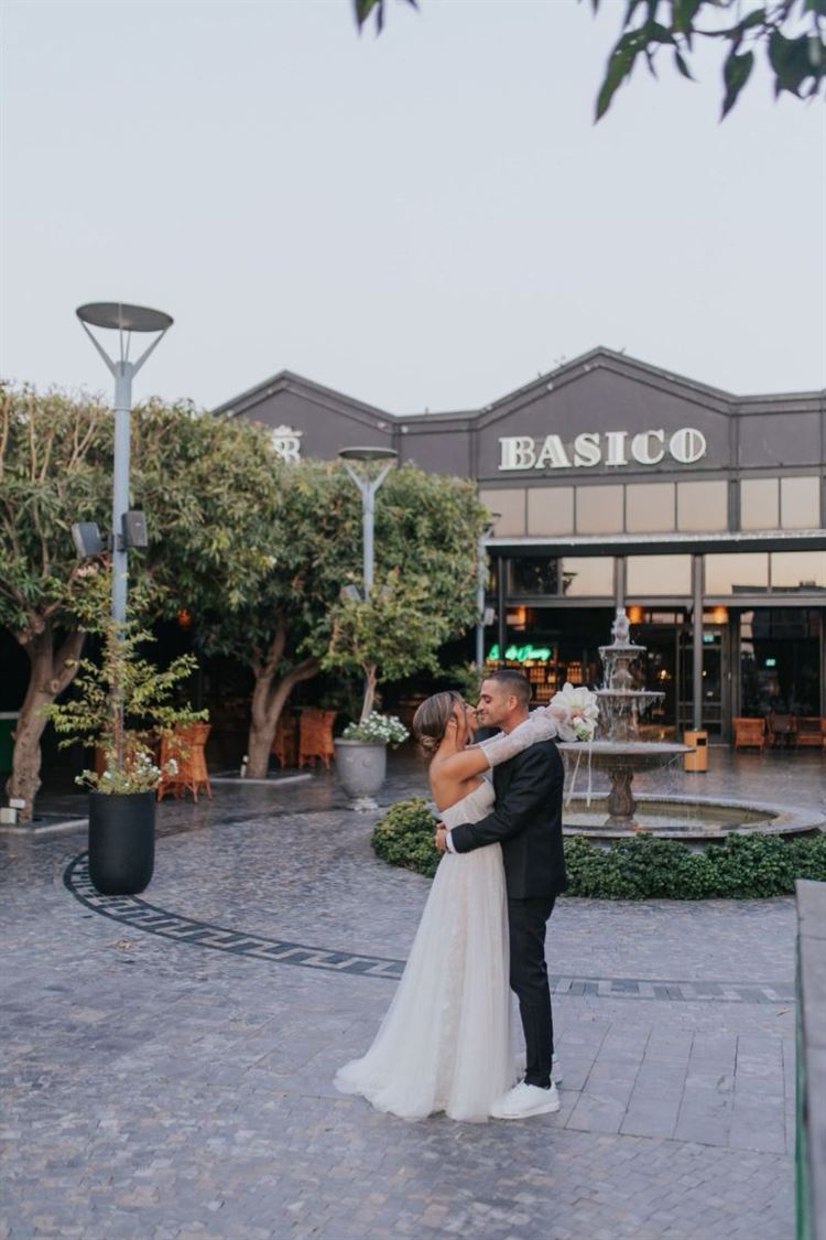 צילום: יריב ברוך ועמית אוזנה