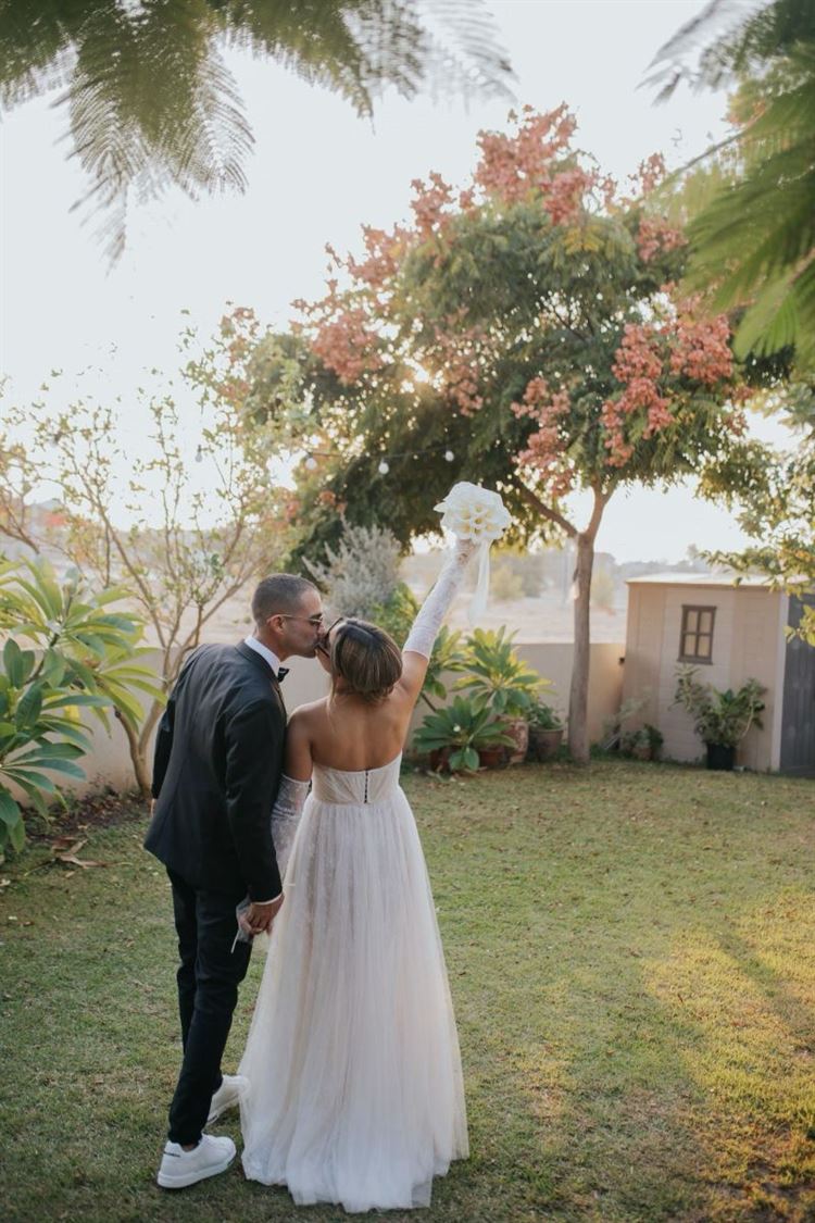 צילום: יריב ברוך ועמית אוזנה