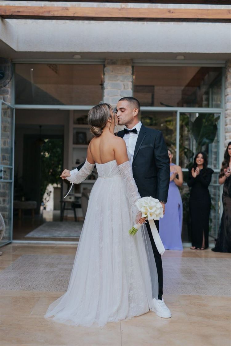 צילום: יריב ברוך ועמית אוזנה